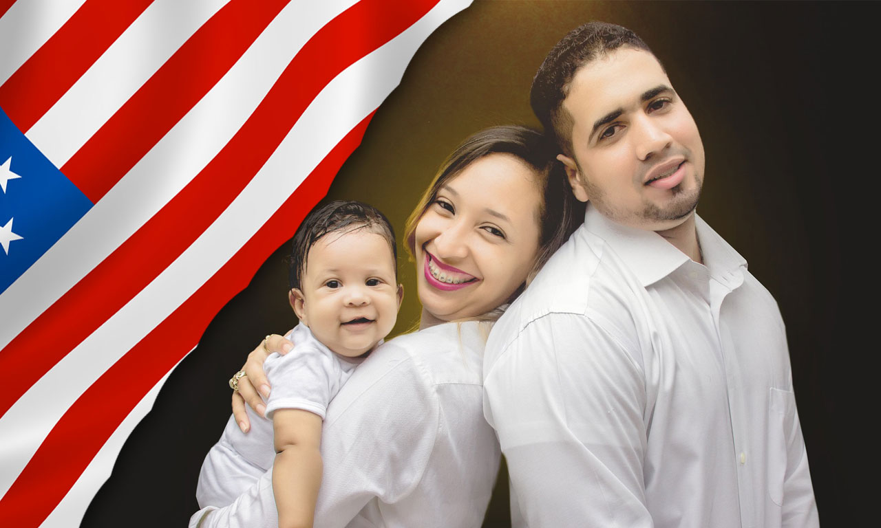 US Family Visa Services